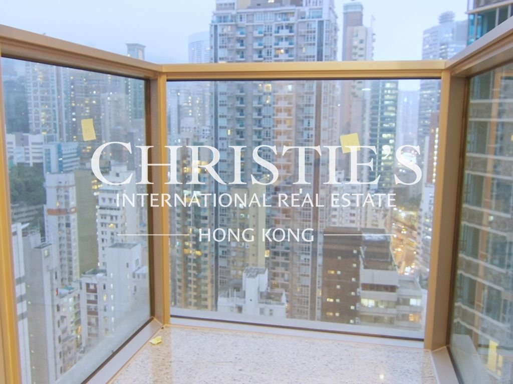 Apartment in Hong Kong, Hong Kong 2 - 17927689