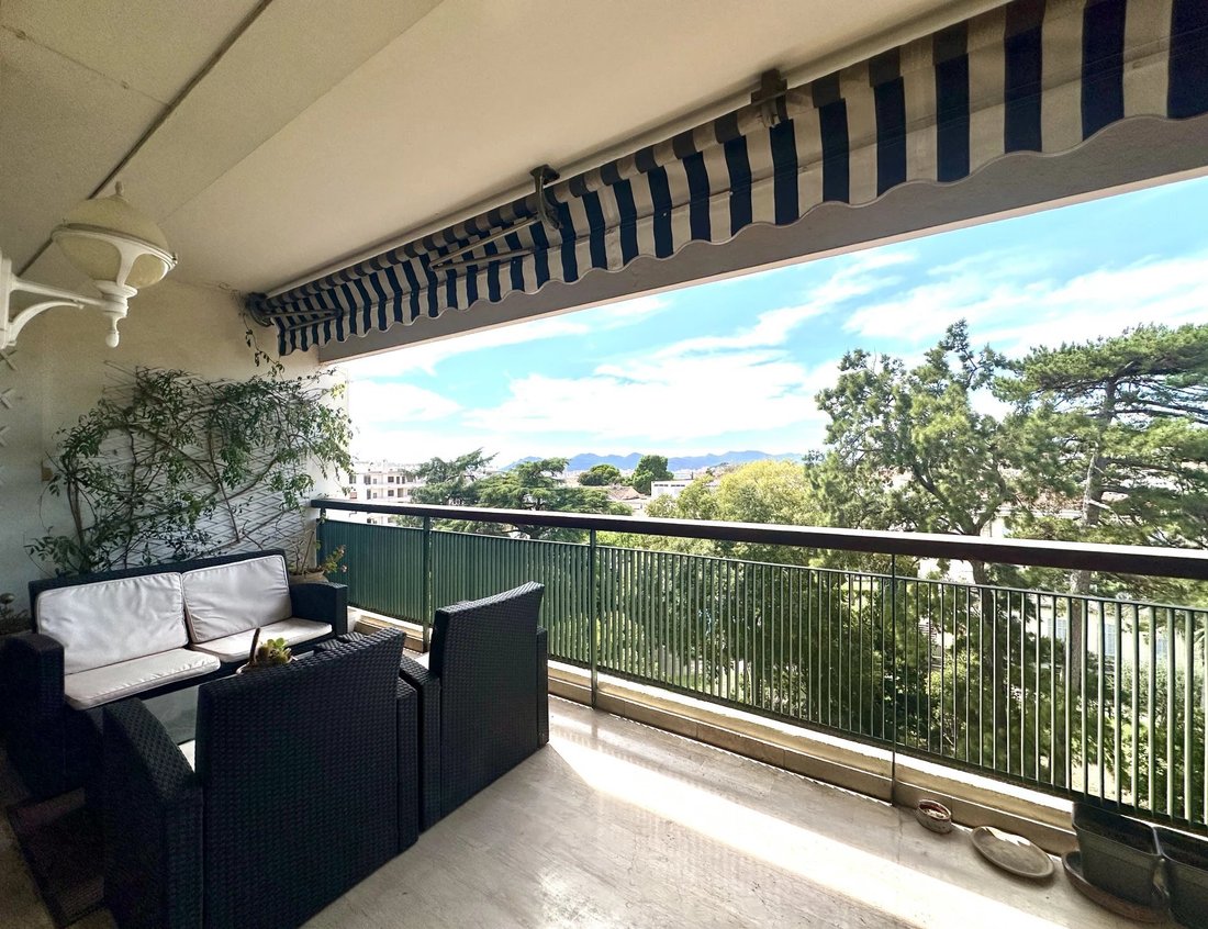 Apartment in Montfleury, Cannes, France 2 - 17926883