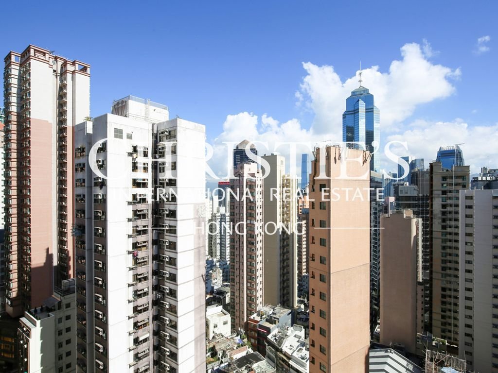 Apartment in Hong Kong, Hong Kong 1 - 17927685