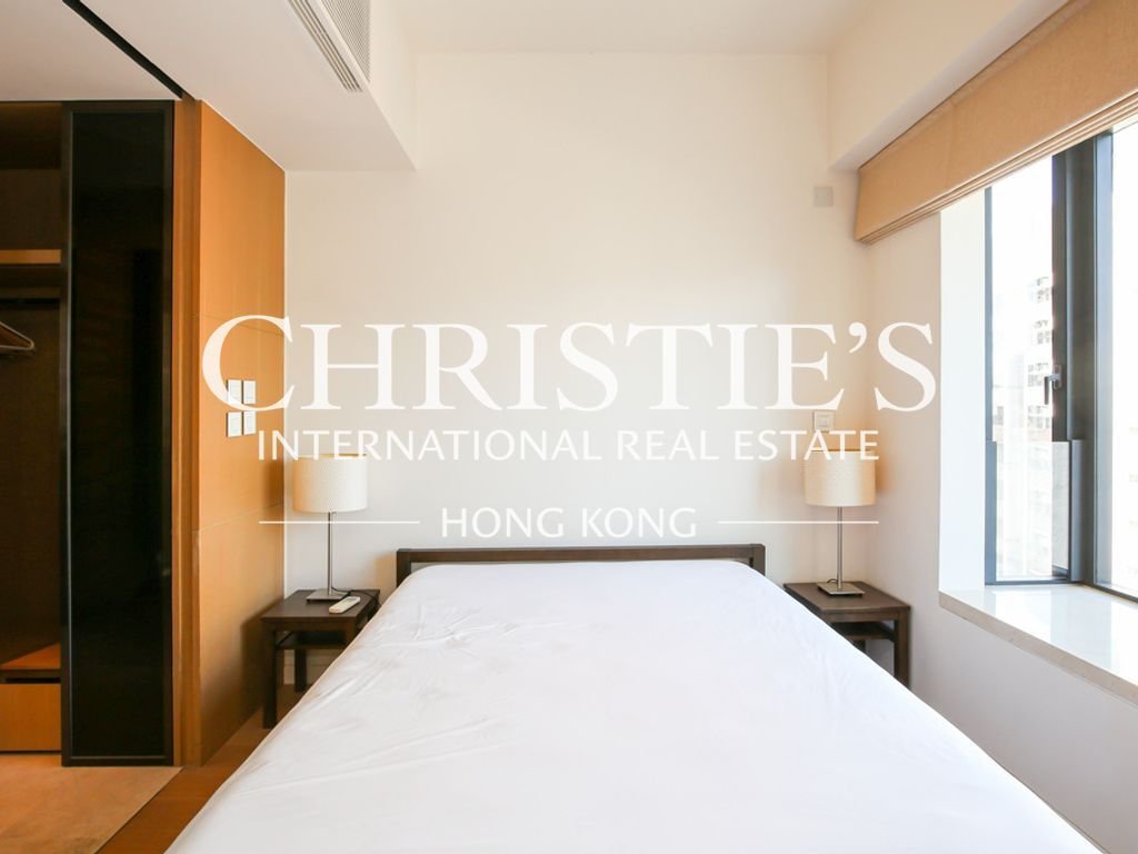 Apartment in Hong Kong, Hong Kong 5 - 17927685