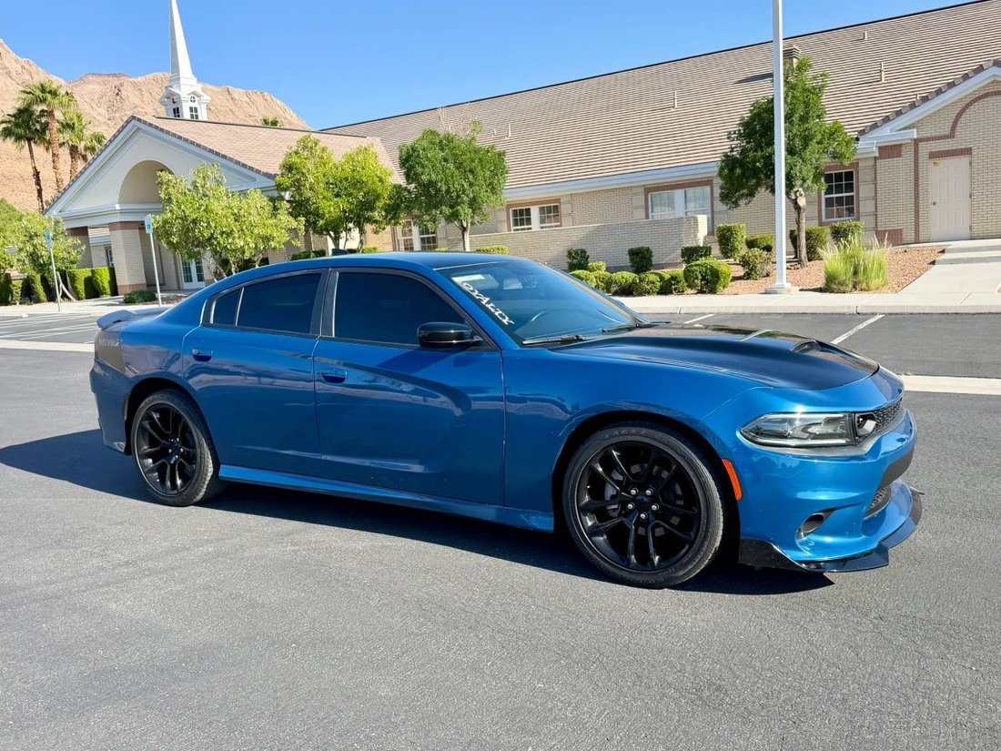 Sedan in Las Vegas, NV, United States 1 - 17927531