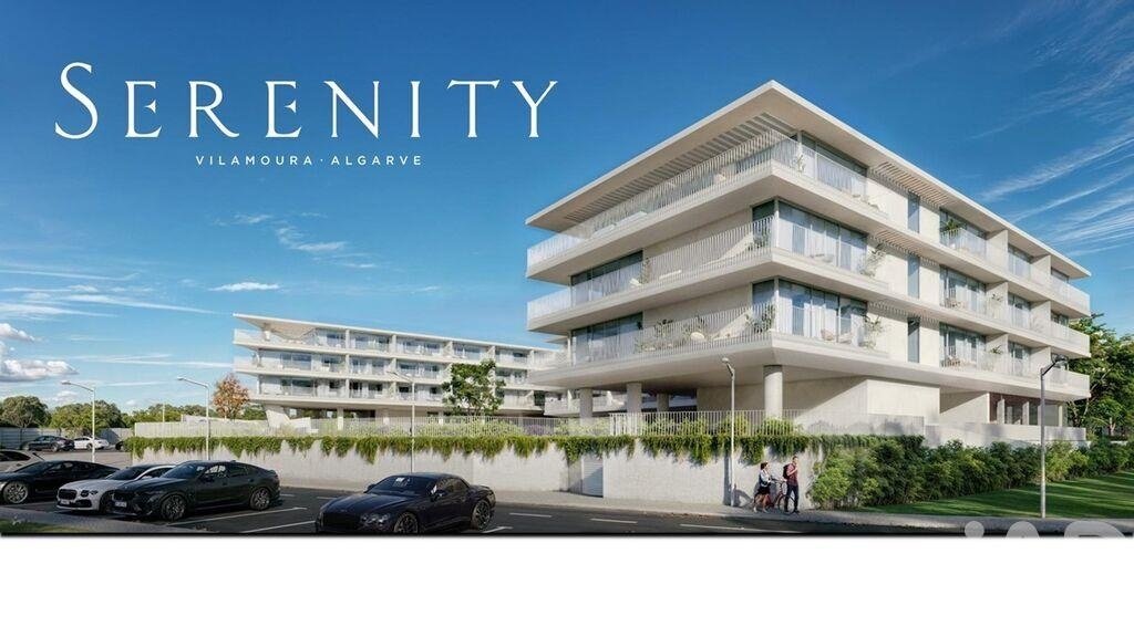 Apartment in Loule (Sao Sebastiao), Algarve, Portugal 1 - 17926973
