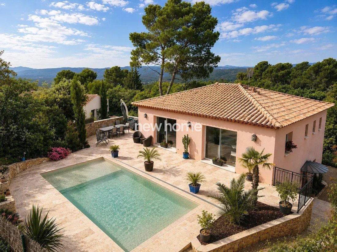 House in Ouest, Lorgues, France 2 - 17926841