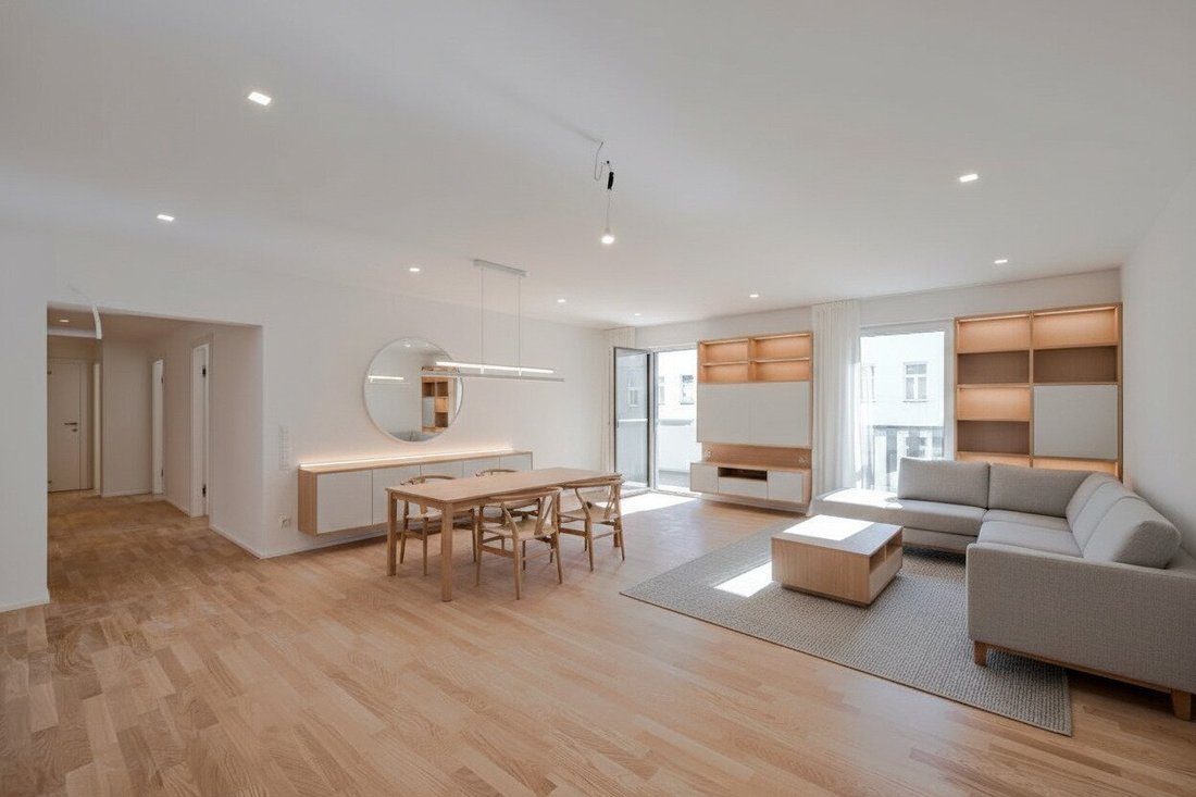 Apartment in Vienna, Wien, Austria 1 - 17927201