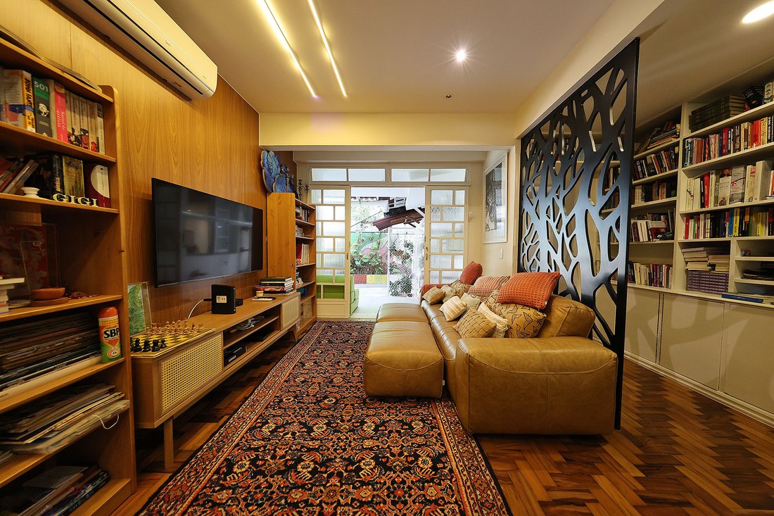 Apartment in Rio de Janeiro, State of Rio de Janeiro, Brazil 2 - 17927233