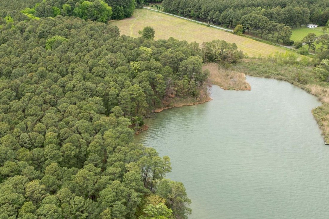 Land in Bozman, Maryland, United States 2 - 17927226