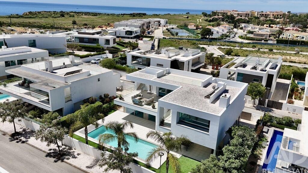 Townhouse in São Sebastião, Lagos, Sao Goncalo de Lagos, Portugal 1 - 16797054