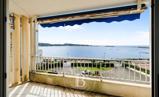 Apartamento en San Juan de Luz, Nueva Aquitania, Francia 1