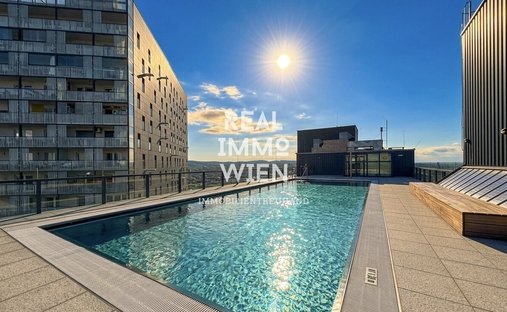 Appartement à Vienne, Vienne, Autriche 1