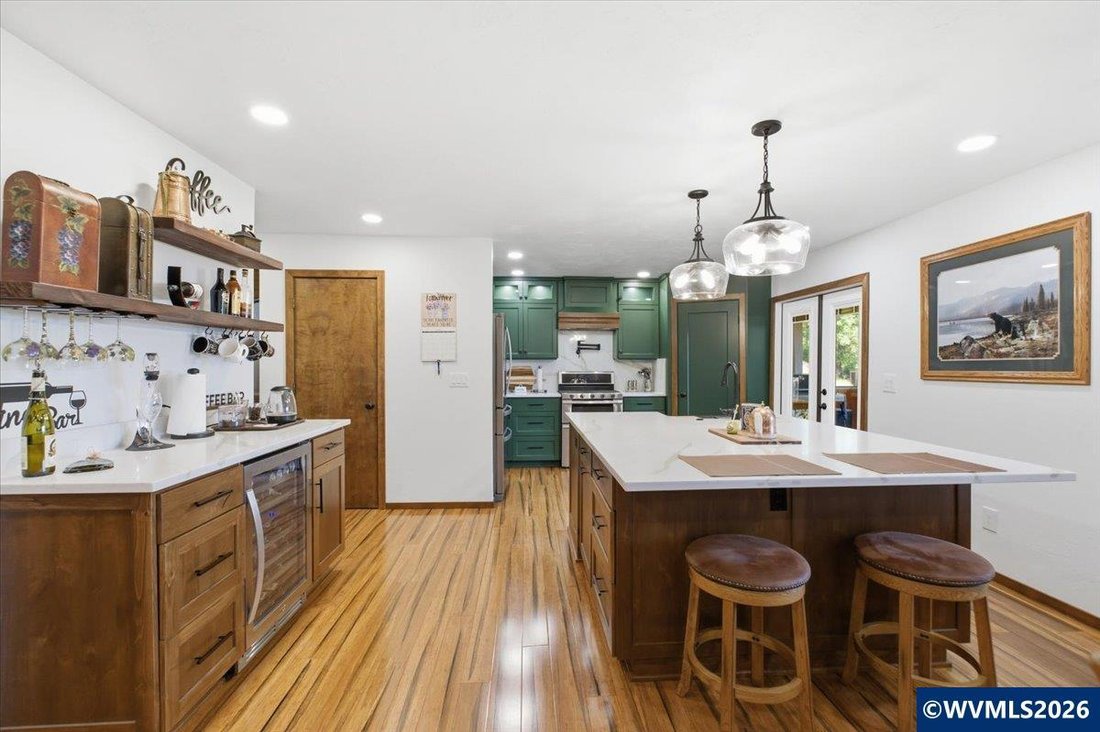 House in Lebanon, Oregon, United States 5 - 17927380