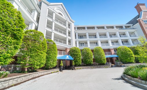 Condominio en Stamford, Connecticut, Estados Unidos 1