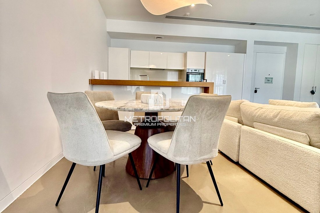 Apartment in Jumeirah, Dubai, United Arab Emirates 3 - 17926981