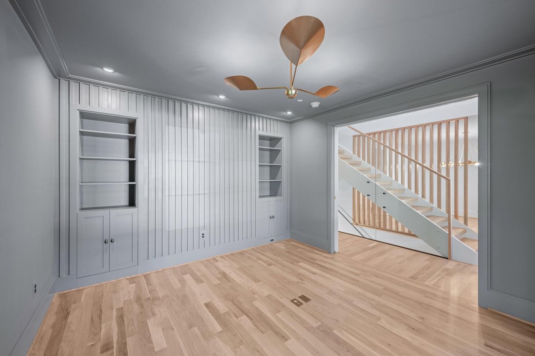 House in Bethesda, Maryland, United States 4 - 17926957