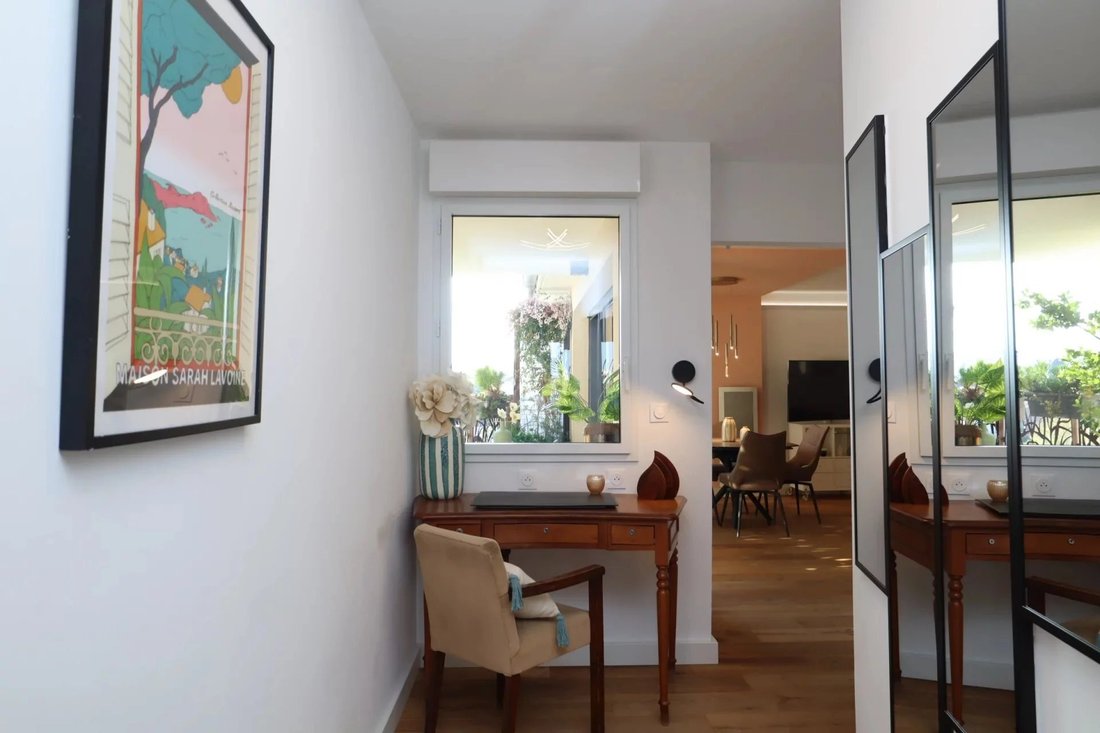 Apartment in Hyeres, Provence-Alpes-Côte d'Azur, France 5 - 17926837