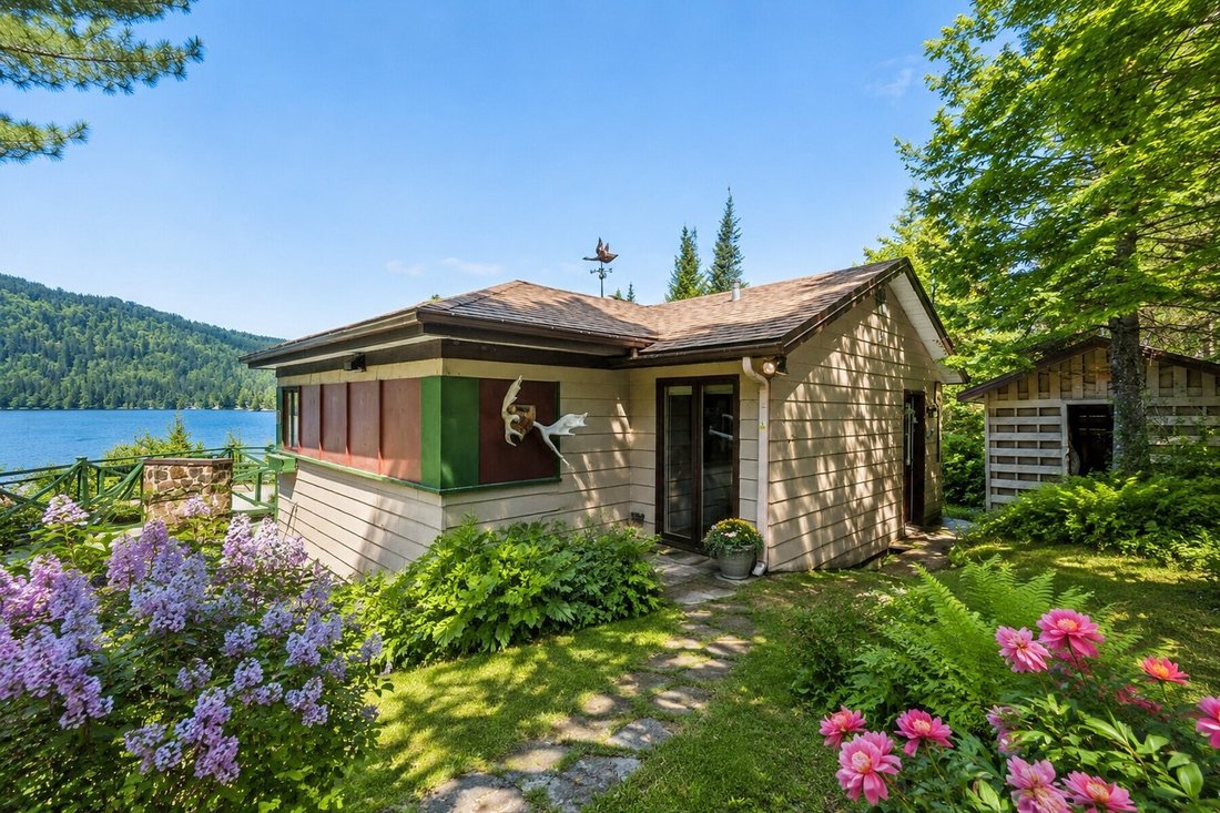 House in Stoneham-et-Tewkesbury, Quebec, Canada 4 - 15545568