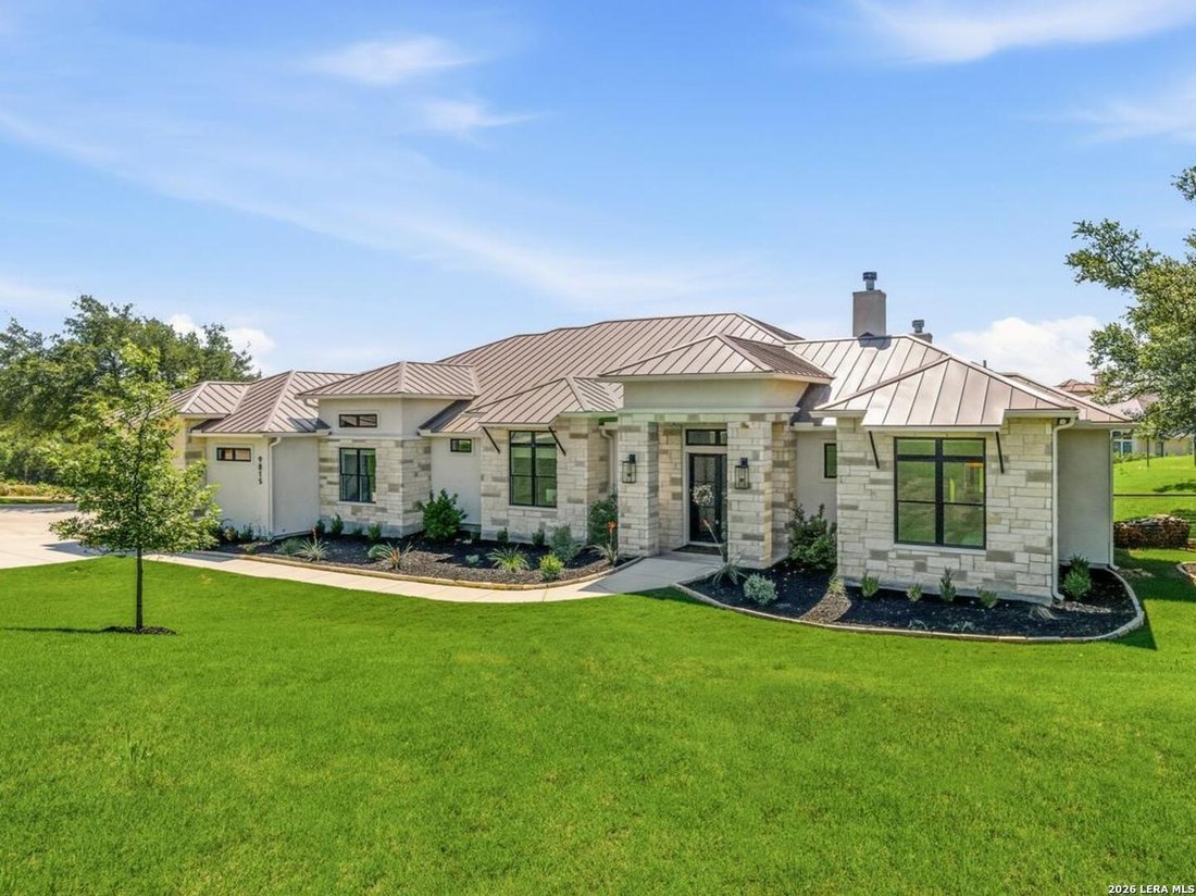 House in San Antonio, Texas, United States 1 - 17927464