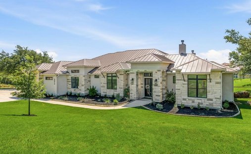 House in San Antonio, Texas, United States 1