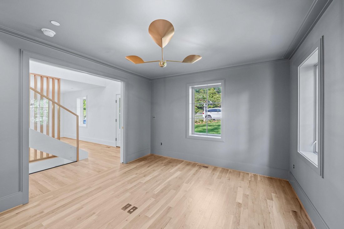 House in Bethesda, Maryland, United States 3 - 17926957