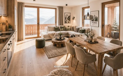 Appartement à Schladming, Styrie, Autriche 1