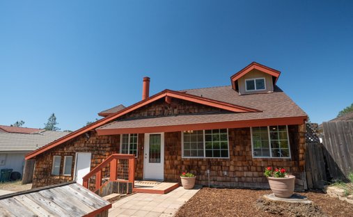 Paso Robles, Californie, États-Unis 1