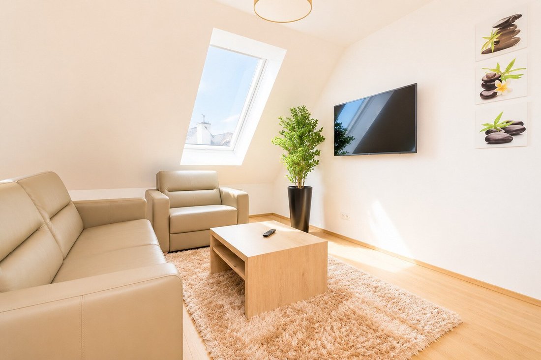 Penthouse in Vienna, Wien, Austria 4 - 17785208