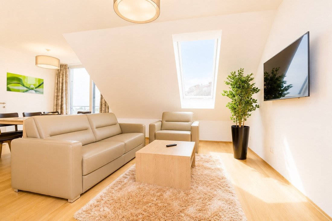 Penthouse in Vienna, Wien, Austria 3 - 17785208