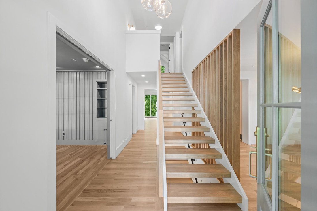 House in Bethesda, Maryland, United States 2 - 17926957