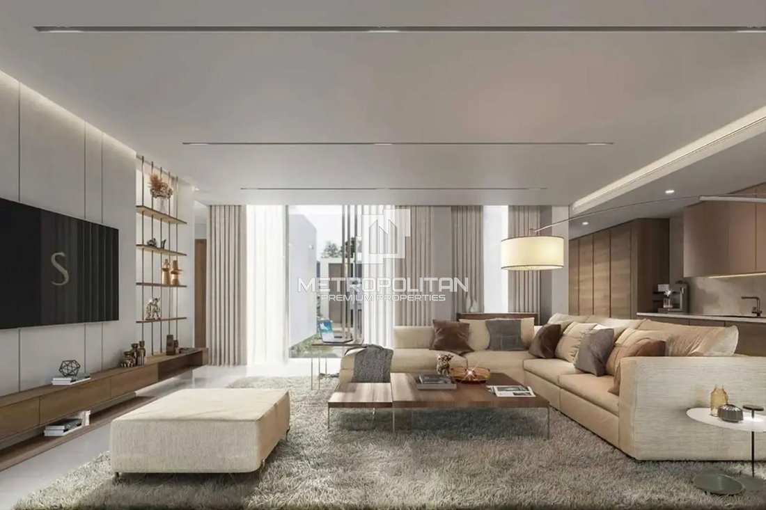 Villa in Bukadra, Dubai, United Arab Emirates 4 - 17926923