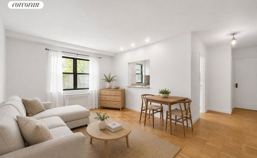Condominio a New York, New York, Stati Uniti 1