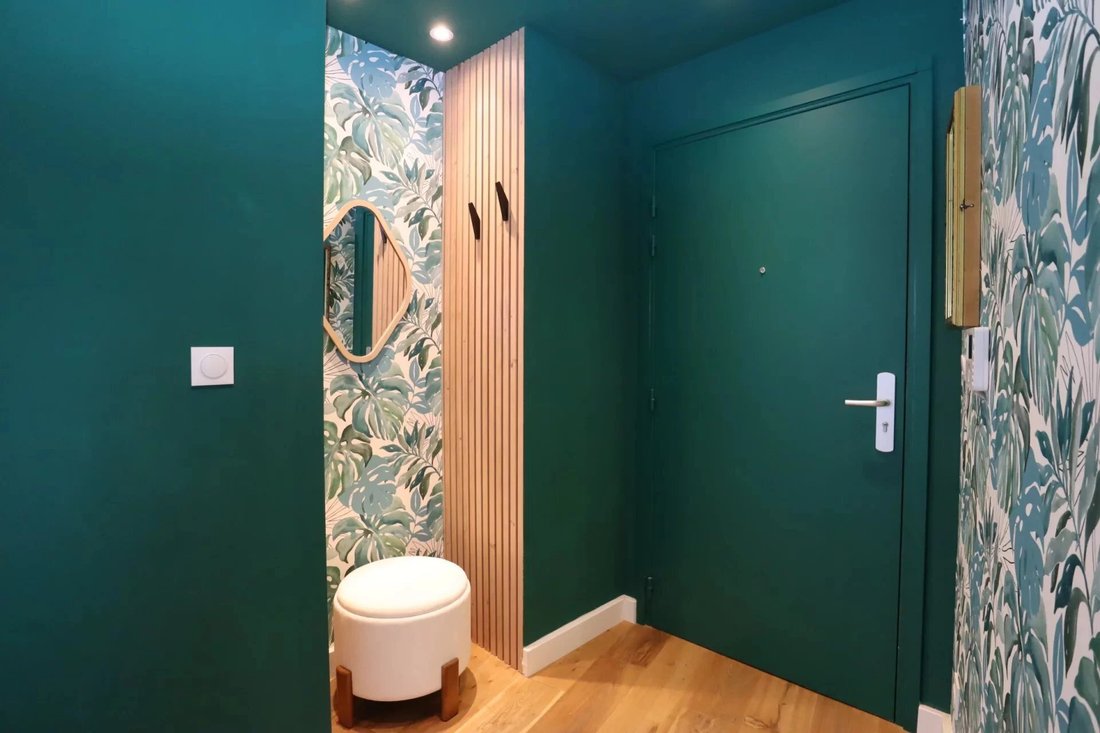 Apartment in Hyeres, Provence-Alpes-Côte d'Azur, France 5 - 17926837