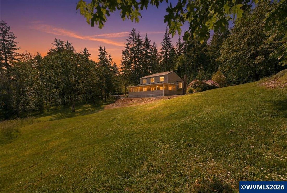 House in Lebanon, Oregon, United States 1 - 17927380