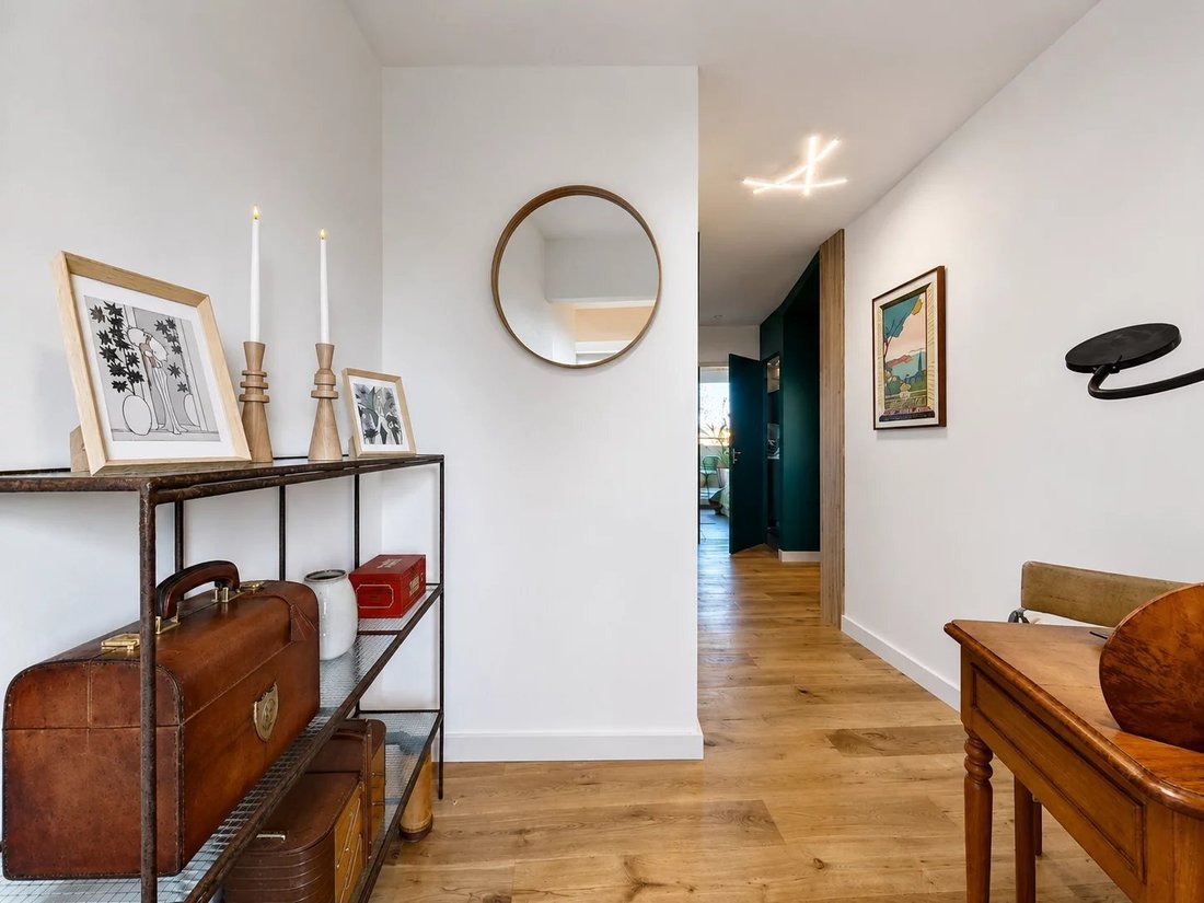 Apartment in Hyeres, Provence-Alpes-Côte d'Azur, France 4 - 17926837