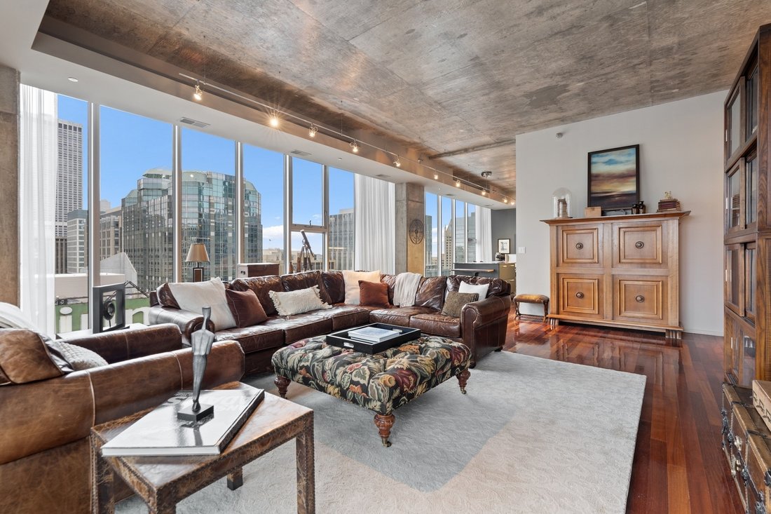 Condo in Chicago, Illinois, United States 5 - 17927075