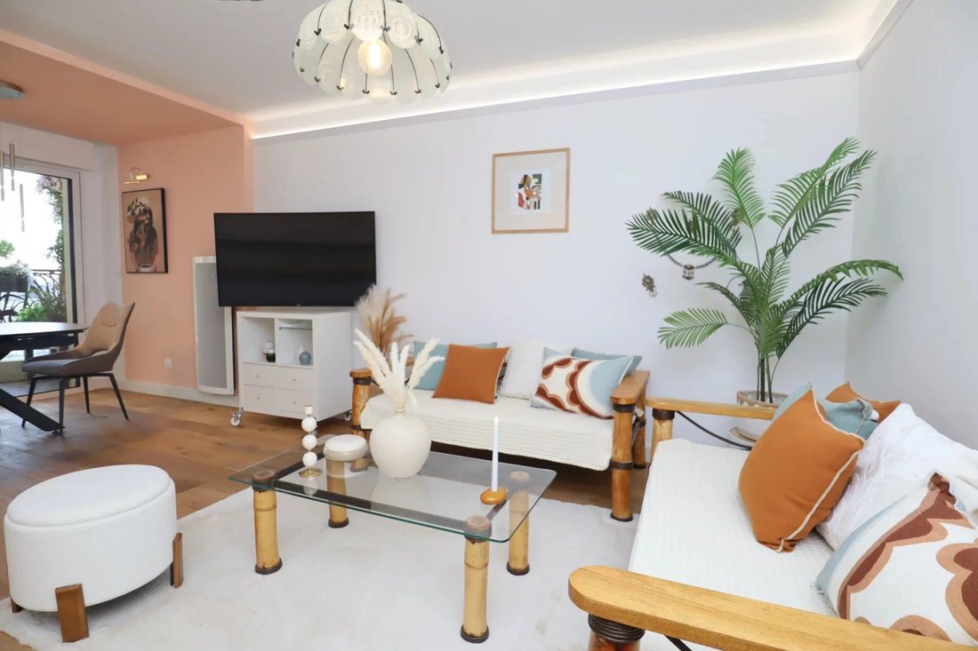 Apartment in Hyeres, Provence-Alpes-Côte d'Azur, France 3 - 17926837