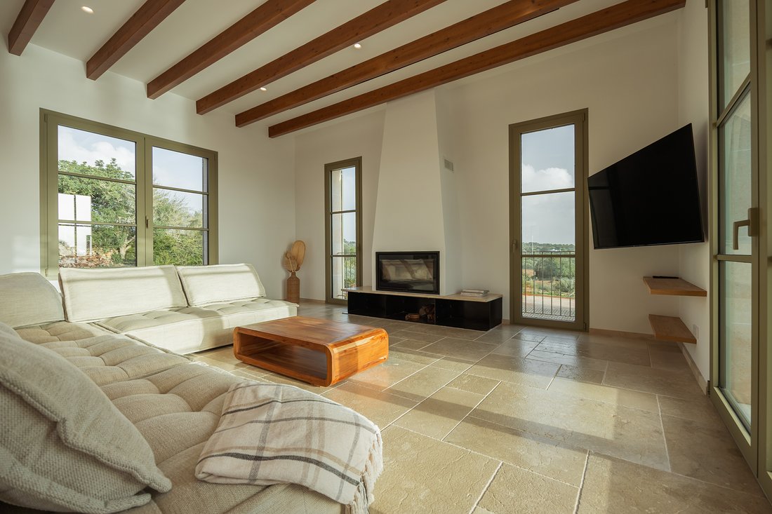 Finca in Porreres, Balearic Islands, Spain 5 - 17927441
