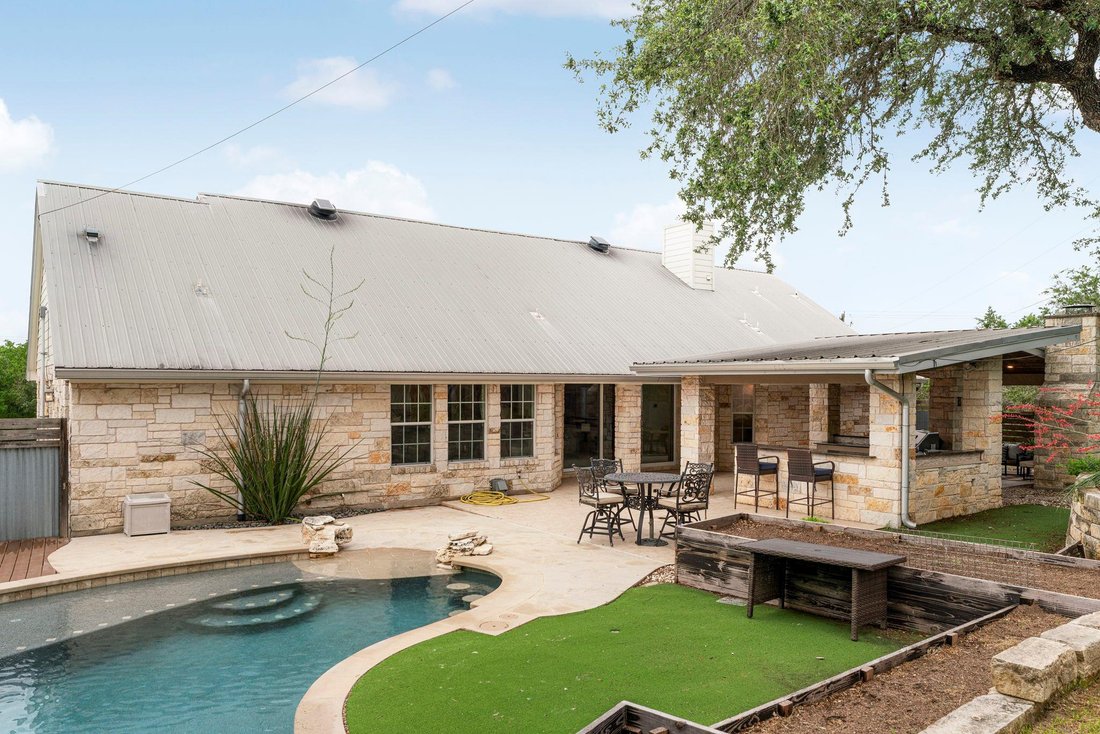 House in Wimberley, Texas, United States 1 - 17927055
