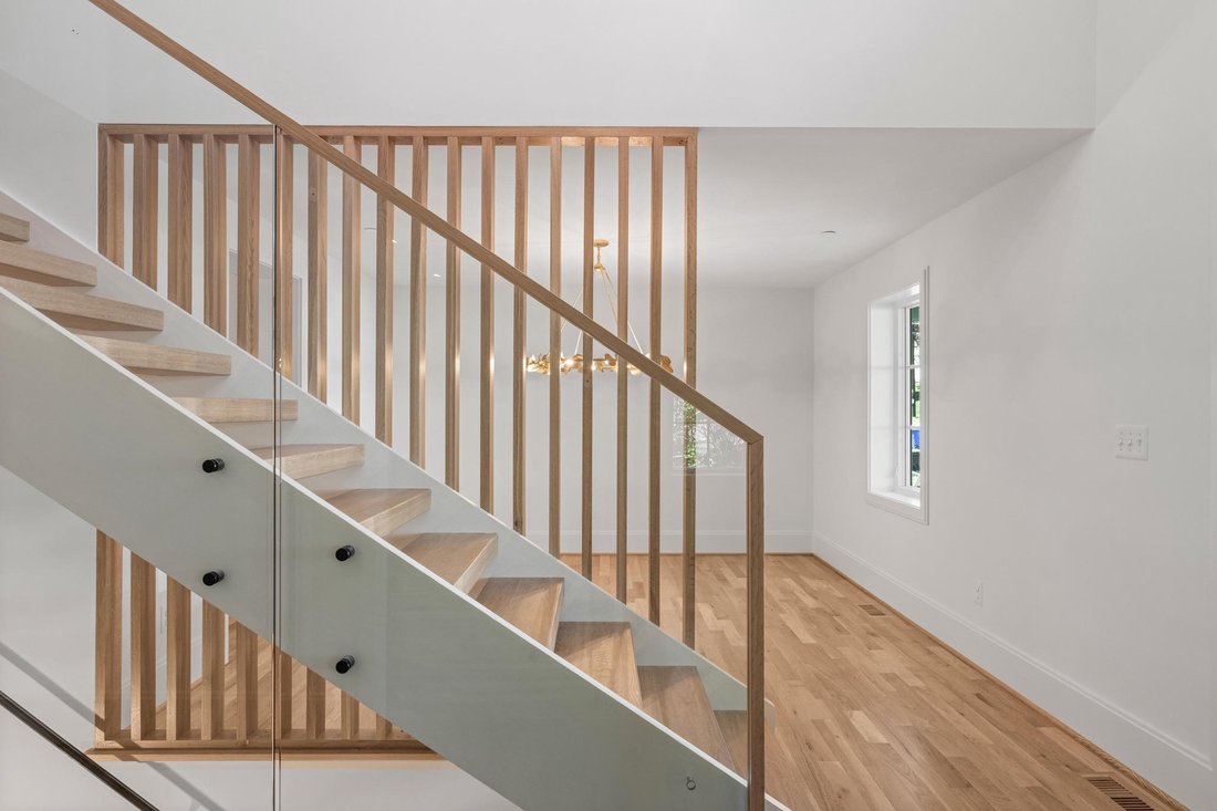 House in Bethesda, Maryland, United States 5 - 17926957