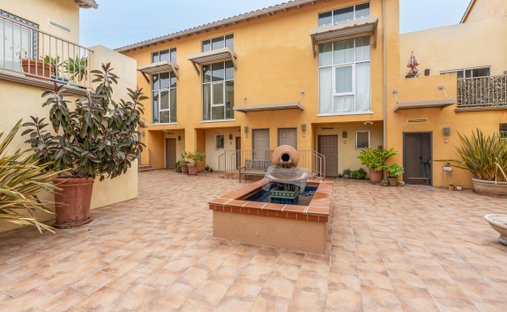 Condo in Ventura, California, United States 1
