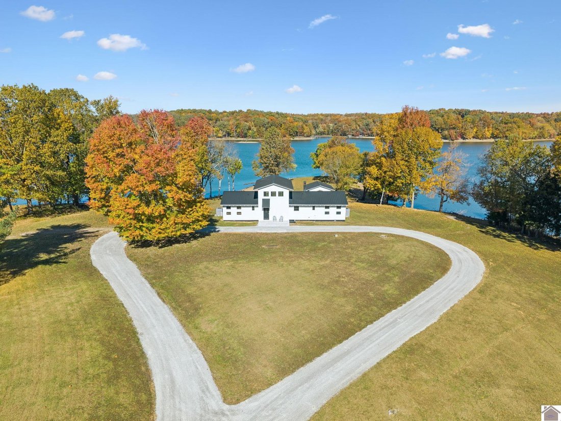 House in Eddyville, Kentucky, United States 5 - 17927470