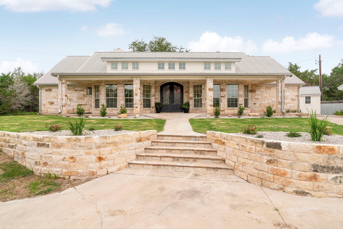 House in Wimberley, Texas, United States 3 - 17927055