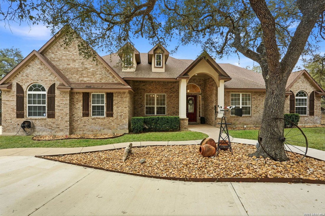 House in San Antonio, Texas, United States 1 - 17927479