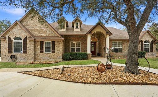 House in San Antonio, Texas, United States 1