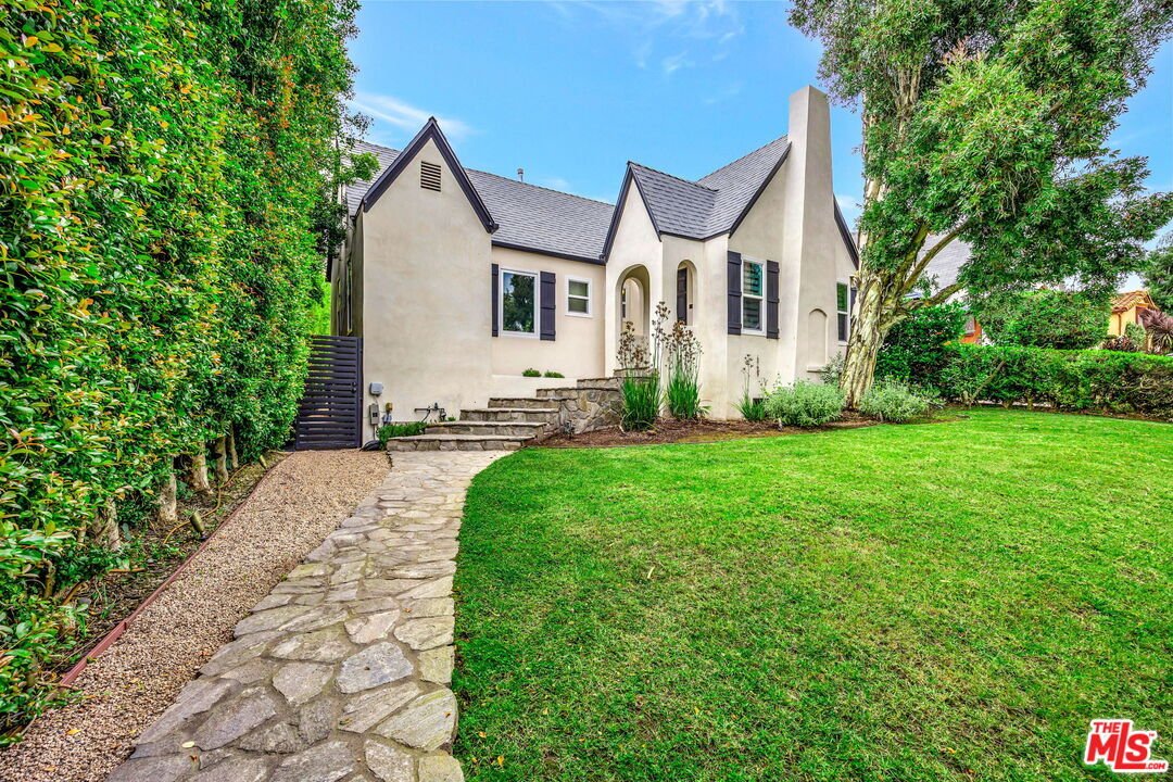 House in Los Angeles, California, United States 1 - 17927457