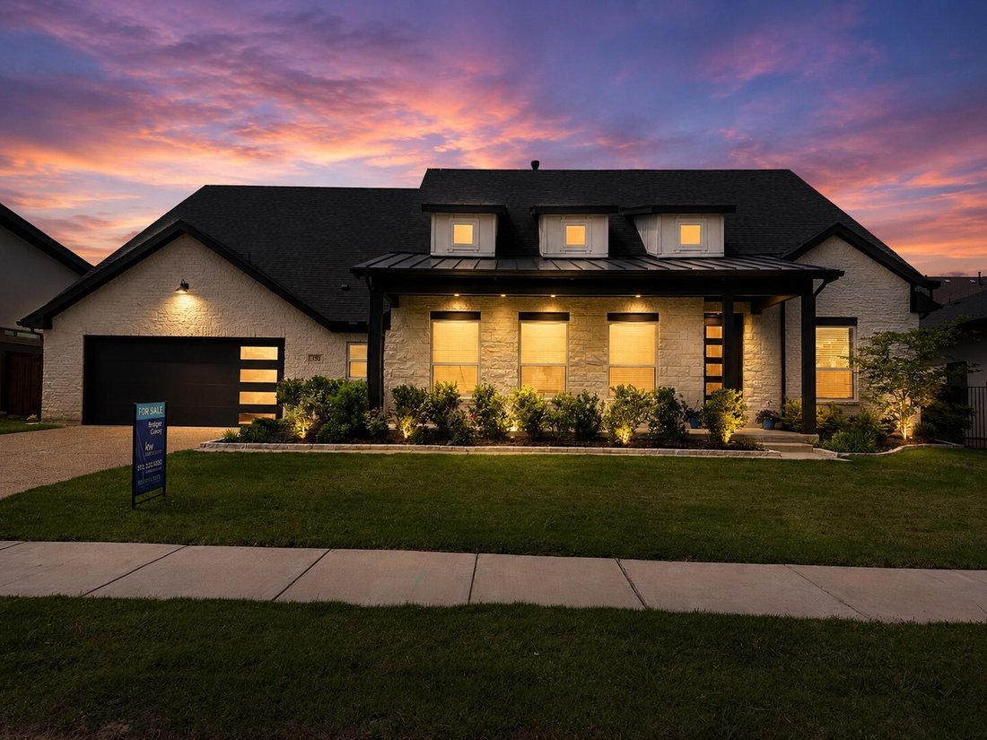 House in Saint Paul, Texas, United States 3 - 17814846