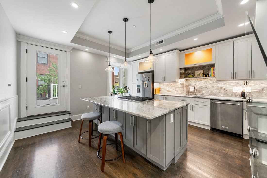 Condo in Cambridge, Massachusetts, United States 1 - 17926967