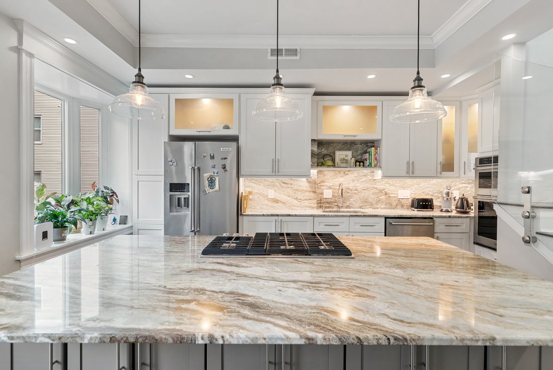 Condo in Cambridge, Massachusetts, United States 2 - 17926967