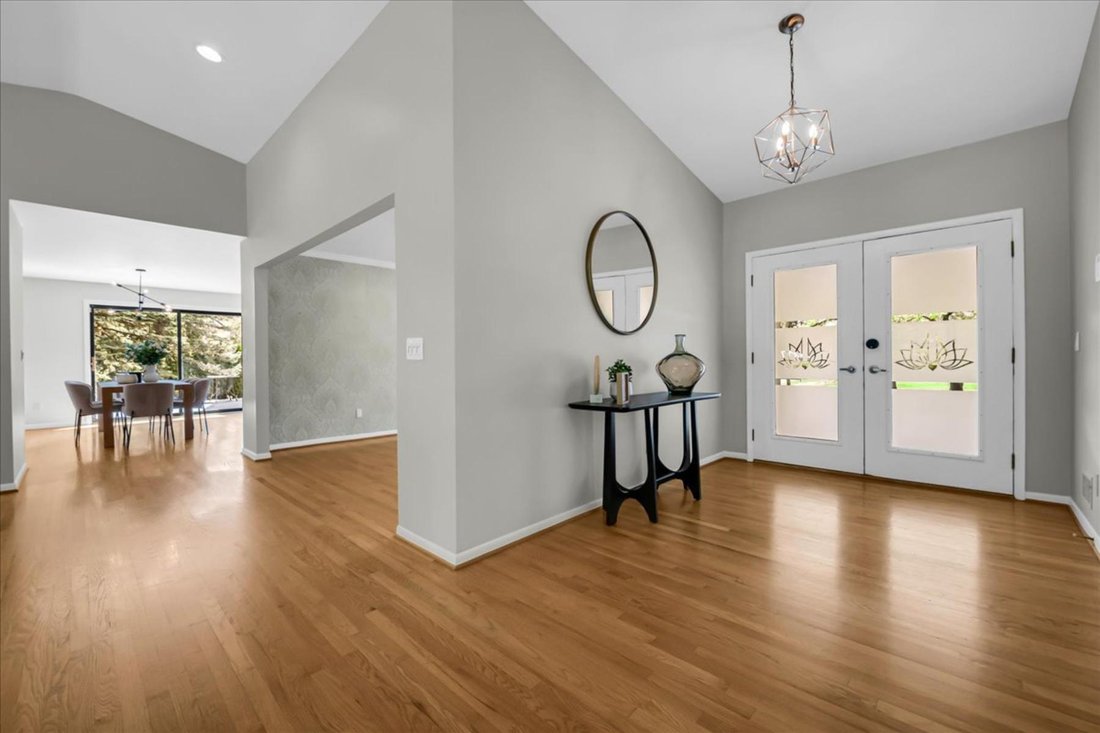 House in Bloomfield Hills, Michigan, United States 2 - 17927242