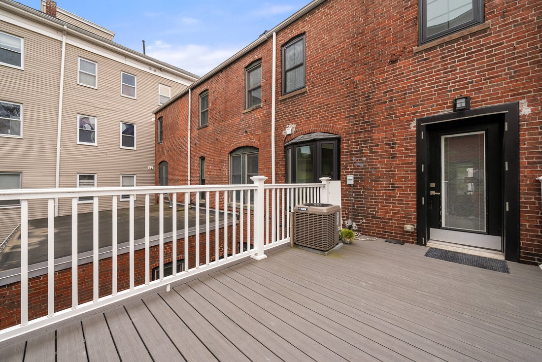 Condo in Cambridge, Massachusetts, United States 5 - 17926967