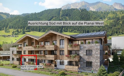 Apartment in Schladming, Styria, Austria 1