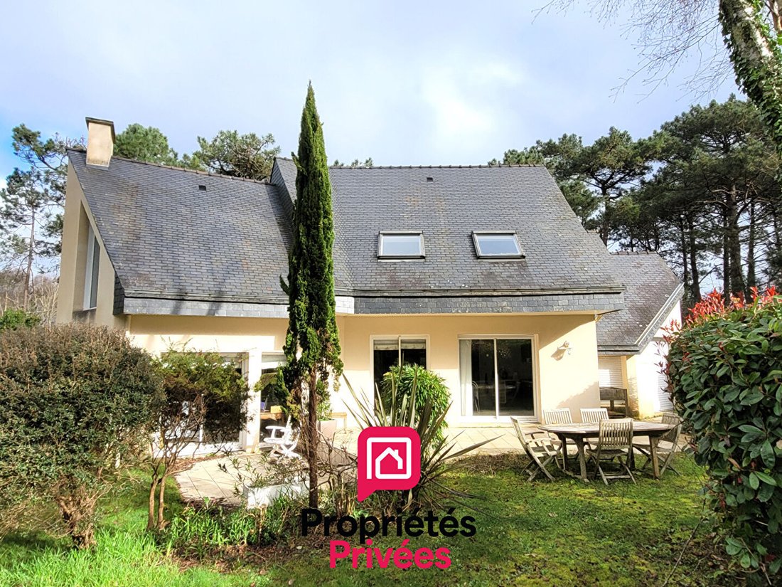 Villa à Clohars-Fouesnant, Bretagne, France 2 - 17926942